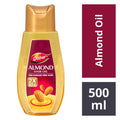 Dabur Almond Oil 500ml