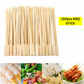 BBQ Sticks Wooden