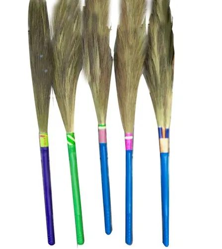 Phul Jhadu Brooms India