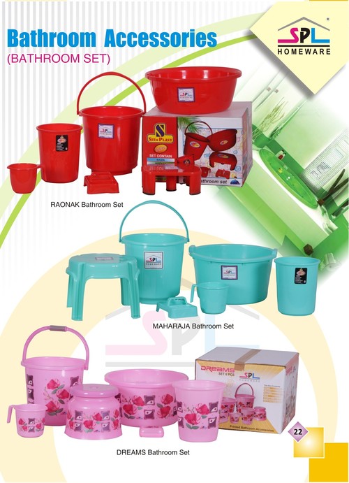 Plastic Bathroom Patra(peedee)