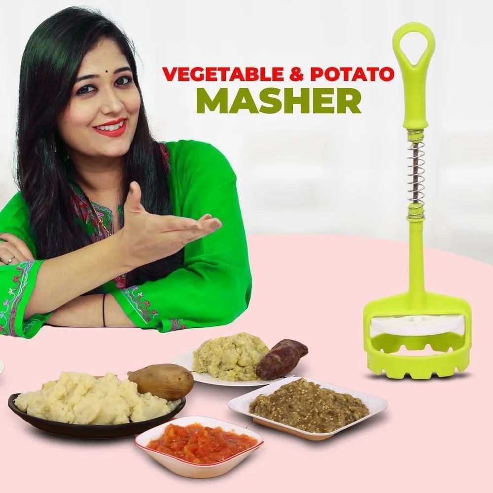 Mantra Potato Presser