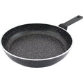 H/D Frying Pan Marble Coating 20cm.