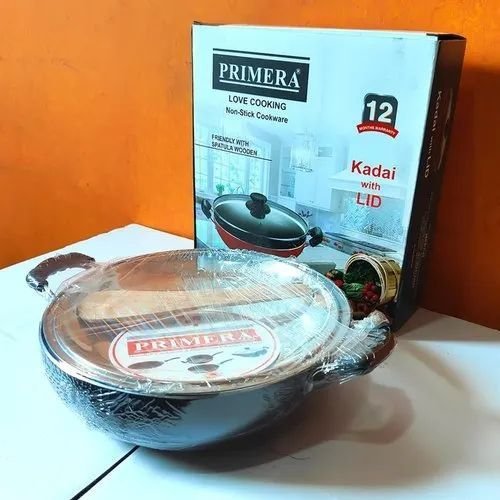 Al. Kadai Large W/LID