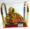 Ganesh Ji Fancy Statue 17x10 CMS
