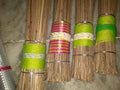 Brooms With Caps India