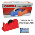 Cello Tape W/DISPENSER