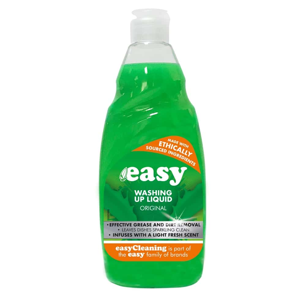 Eazy Cleaning Liquid 500ml