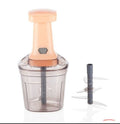 Mantra Push Chopper H/D