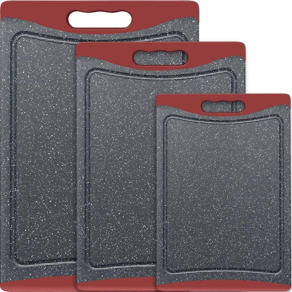Large Plastic Cutting Board