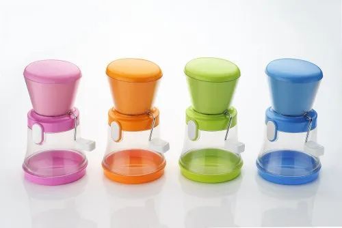 Mantra Chill & Nut Cutter