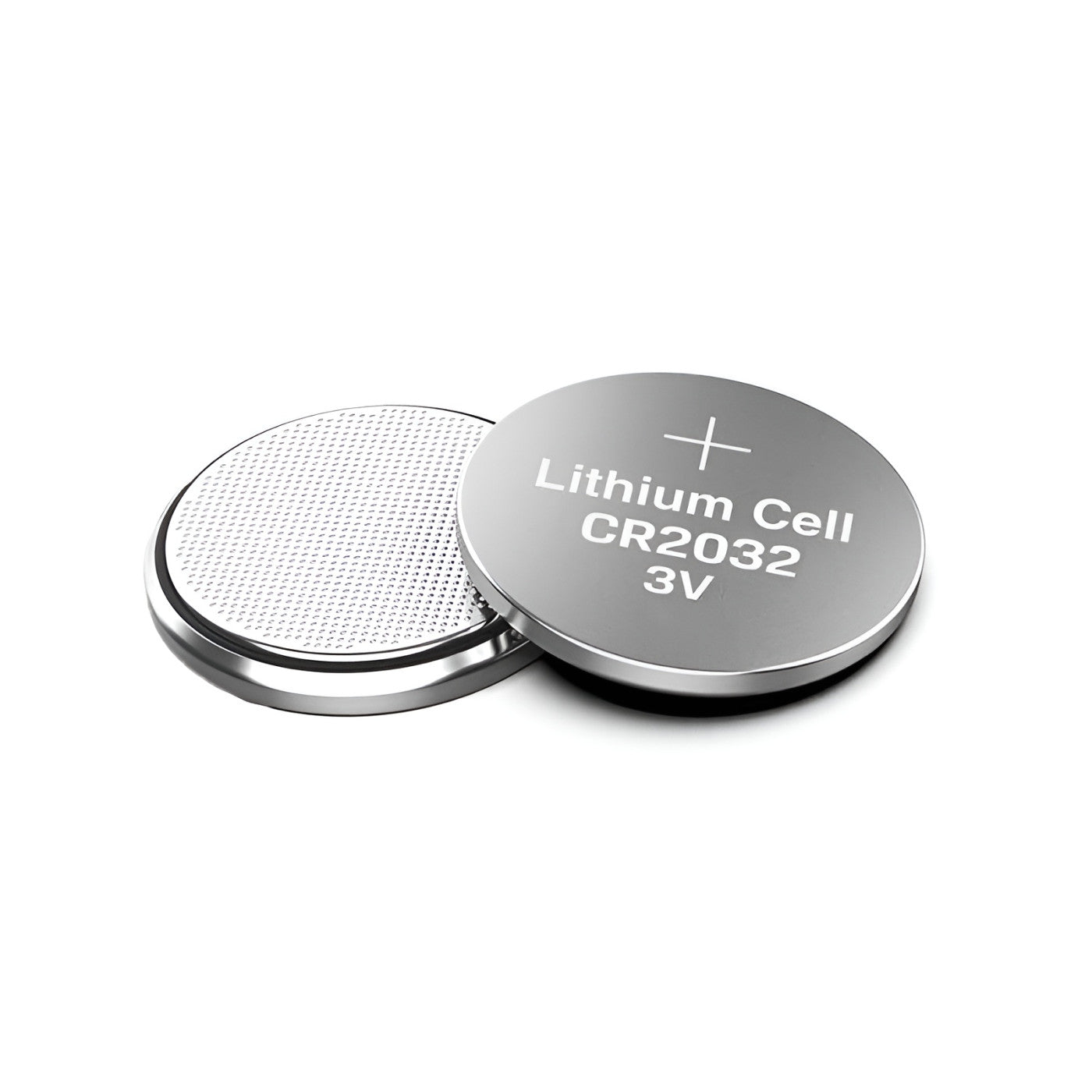Button Cells