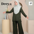 Deeya Style 07 & 01