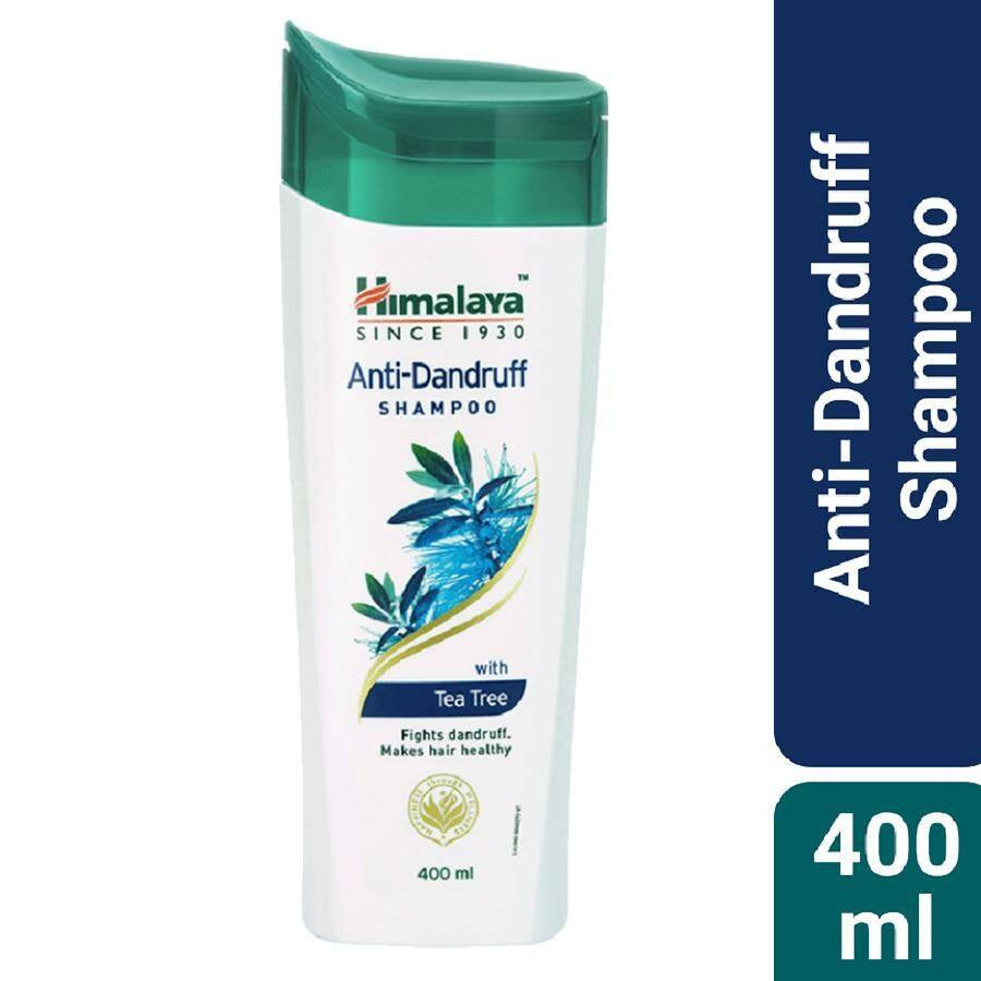 Himalaya Anti Dandruff Shampoo 340ml
