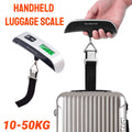 Luggage Scale 50kgs