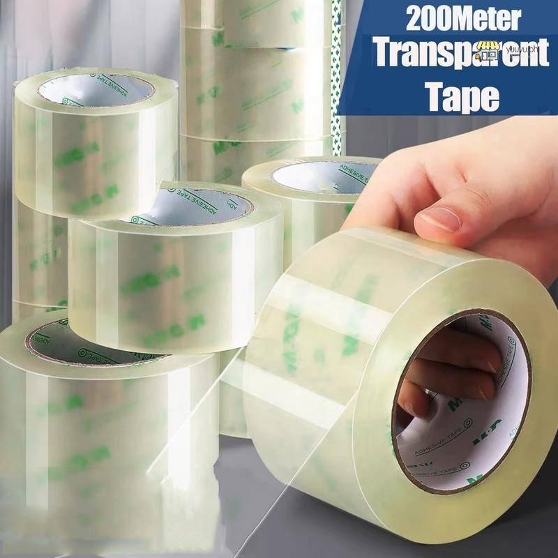 Packing Tape Big Size