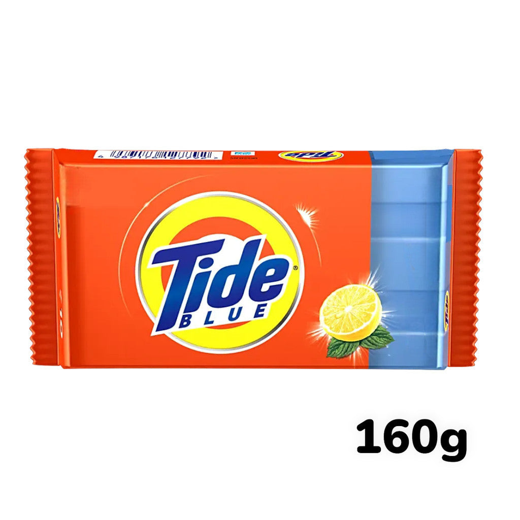 Tide Soaps 160gms.