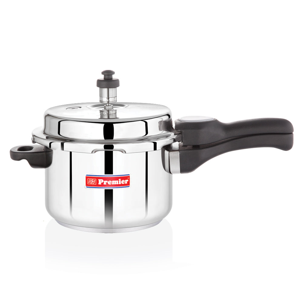 Premier St. Steel Cooker 3l.