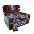 Chocolate Snikkers-40pk