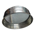 Karva Strainer