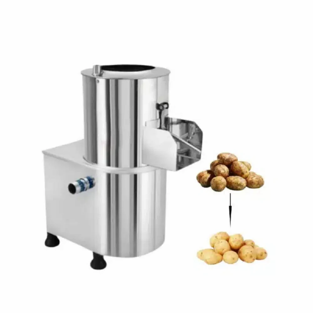Mantra St.steel Potato Peelers