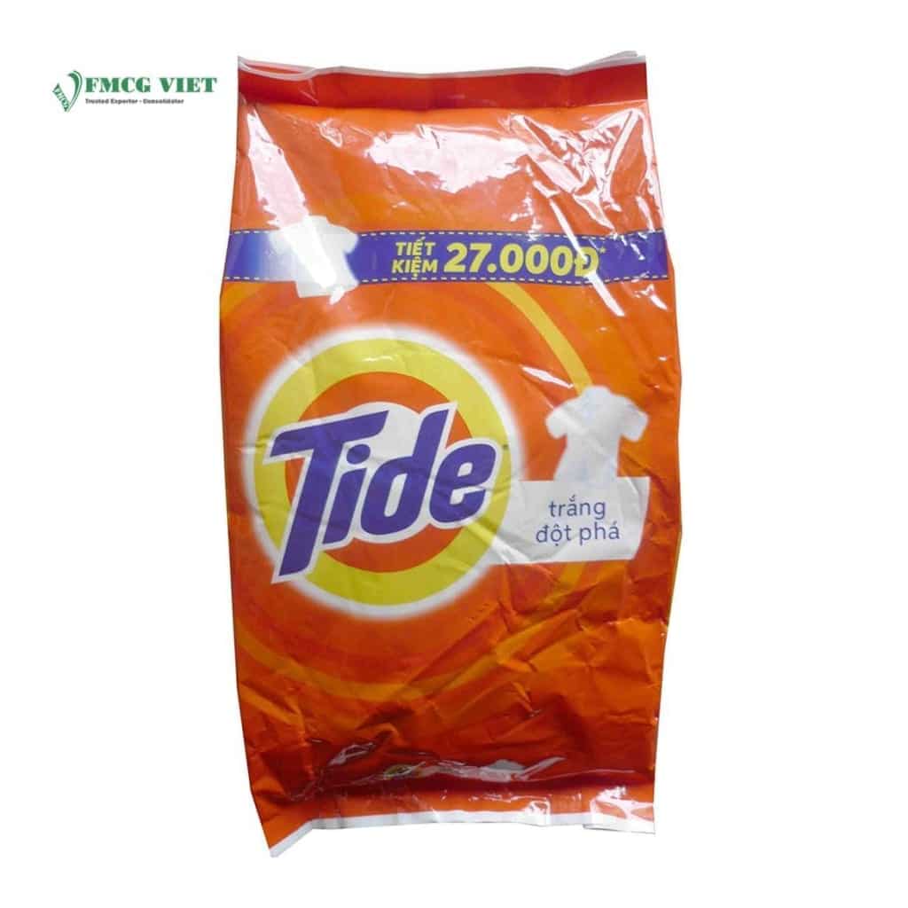 Tide Powder 1kg. Bags