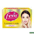 Fem Bleach Turmeric