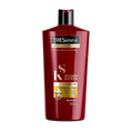 Tresseme Shampoo 700ml Red