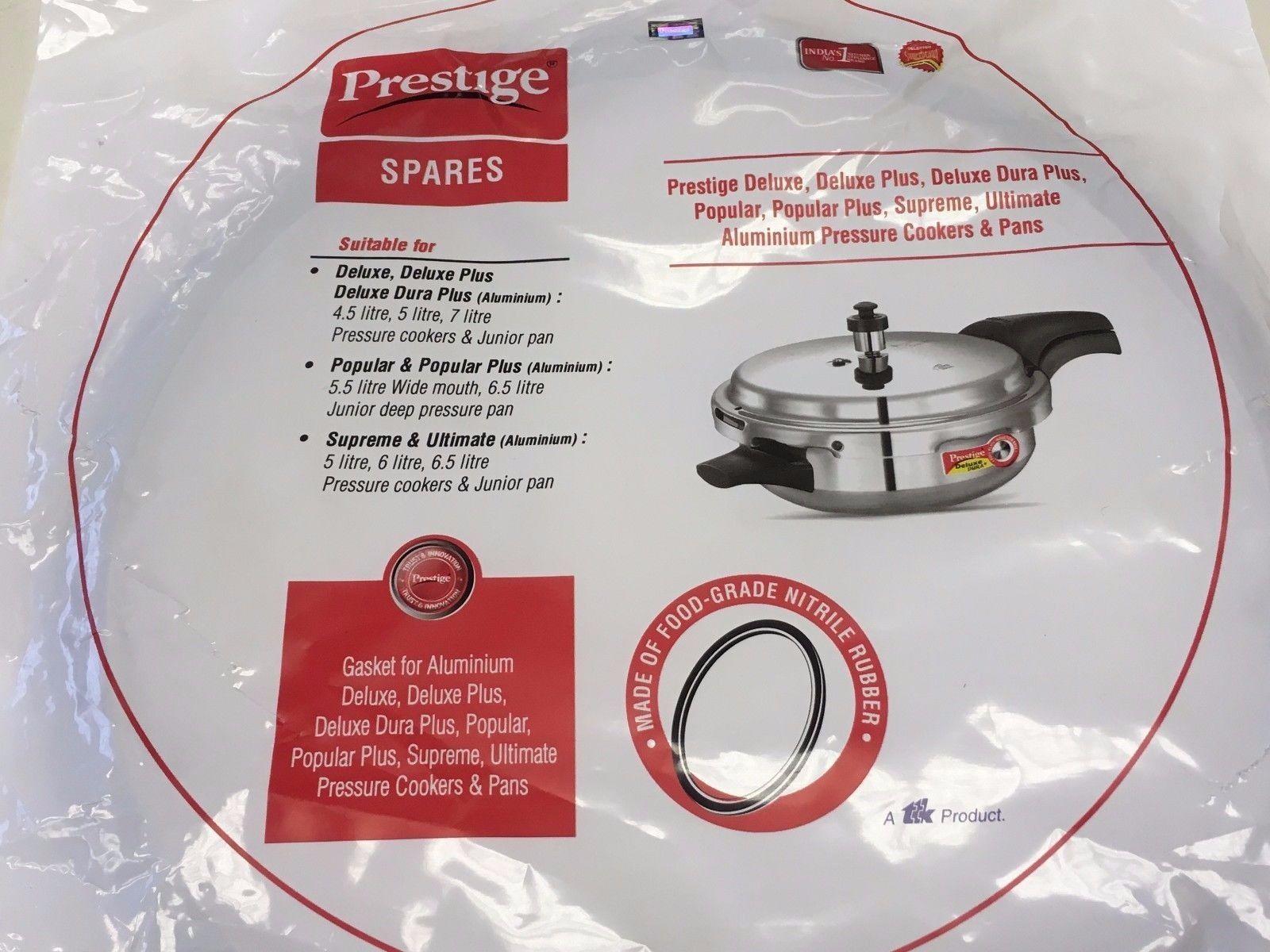 Prestige Cooker Gasket Small Size