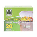 Kitchen Compostable Bags -20pk