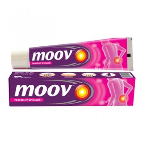 Moov Cream 80gms.