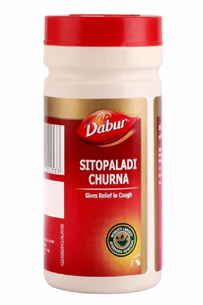 Dabur Setopholadi Churan