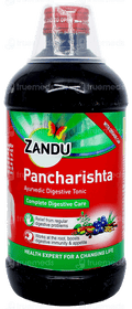 Jhandu Pancharishtha 450ml